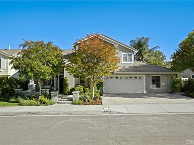 25510 Chisom Ln, Stevenson Ranch, CA, 91381