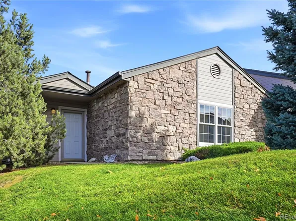 9293 E Arbor Circle #D, Englewood, CO 80111