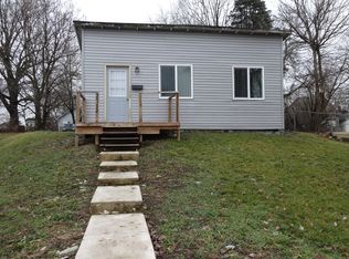 2715 Fletcher St, Anderson, IN 46016