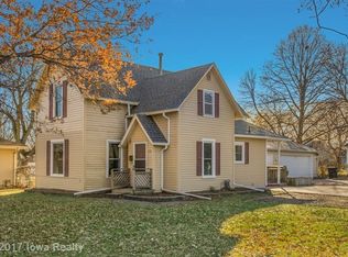 1338 Watrous Ave, Des Moines, IA 50315