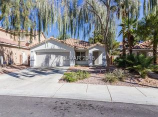 8044 Radigan Ave, Las Vegas, NV 89131