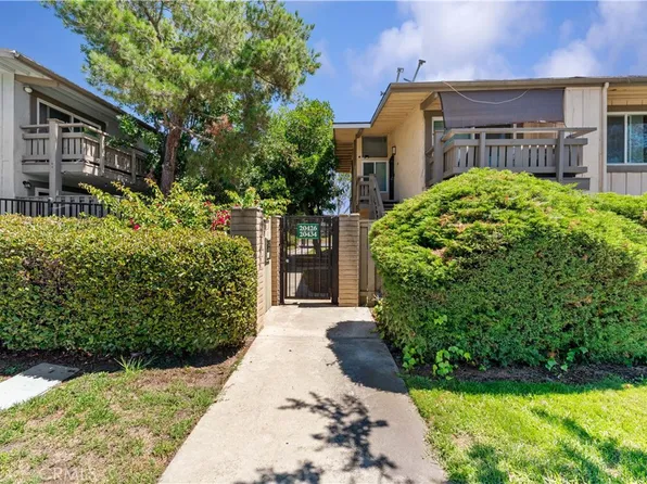 20426 S Vermont Ave Unit 78, Torrance, CA 90502
