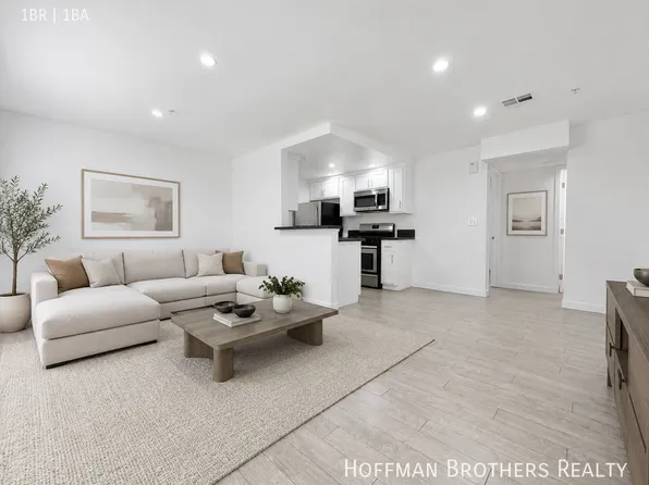 601 N Normandie Ave APT 8, Los Angeles, CA 90004