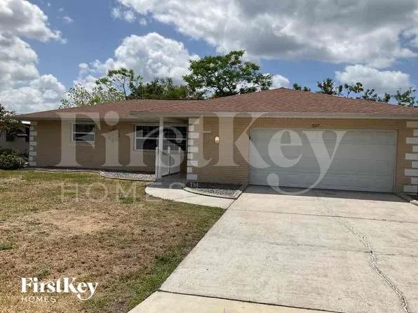 557 Mayview Ave NW, Pt Charlotte, FL 33952