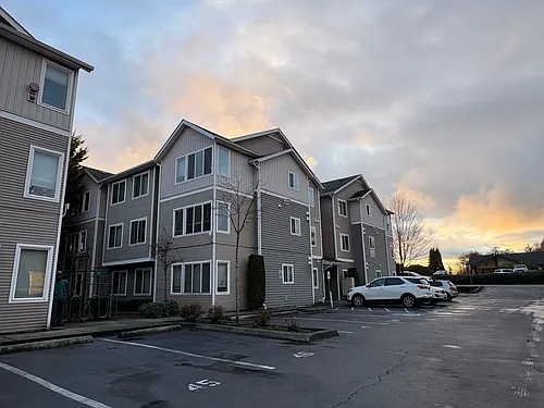 Centerwood Apartments Photo 1