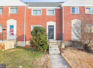 1302 Kenton Rd, Baltimore, MD 21234