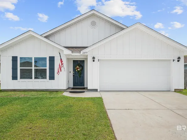 22535 Aleutian Ave, Foley, AL 36535