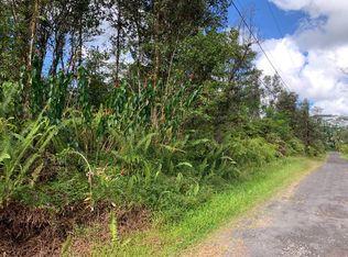 14-3372 Pikake Rd LOT 352, Pahoa, HI 96778