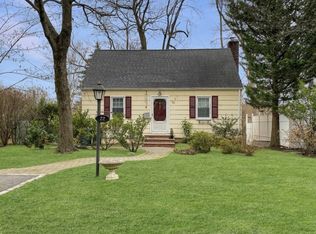 22 Locust Ave, Millburn, NJ 07041