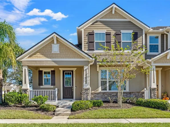 2197 Loblolly Bay St, Clermont, FL 34711