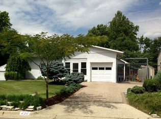 230 Wetmore Rd, Columbus, OH 43214