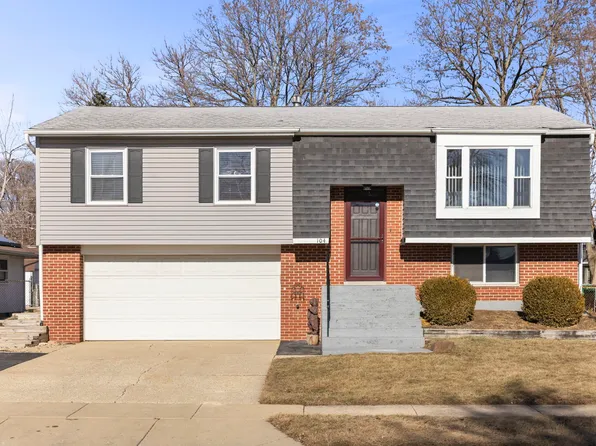 104 Murphy Dr, Romeoville, IL 60446