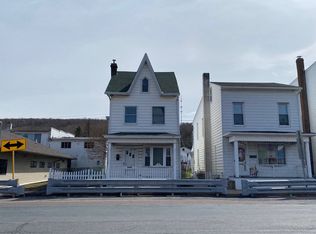 2120 Centre St, Ashland, PA 17921