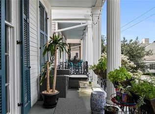 1711 2nd St APT 4, New Orleans, LA 70113