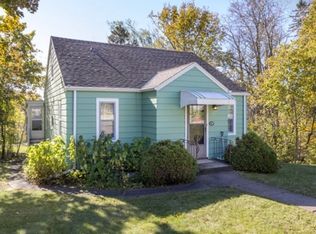 4320 Pitt St, Duluth, MN 55804