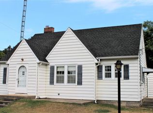 304 W Main St, Harrisville, MI 48740