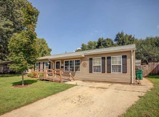2800 National Ave, Granite City, IL