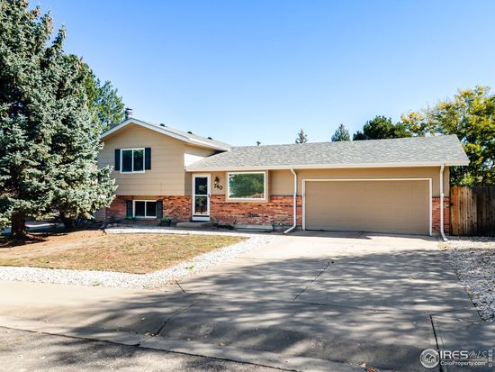 740 43rd Ave Ct, Greeley, CO 80634