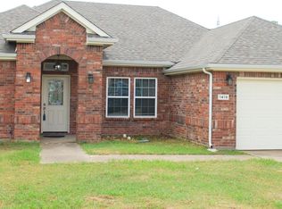 1419 Country Creek Trl, Wylie, TX 75098