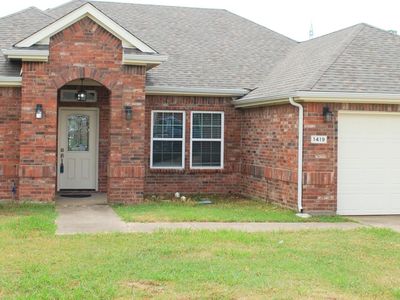 1419 Country Creek Trl, Wylie, TX, 75098