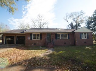 117 Springdale Dr, Thomaston, GA 30286