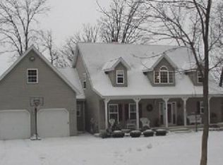 11884 W 115th Pl, Cedar Lake, IN 46303