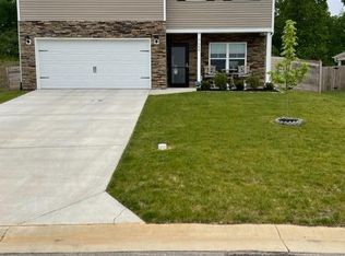 544 Cliff St, Morristown, TN 37814