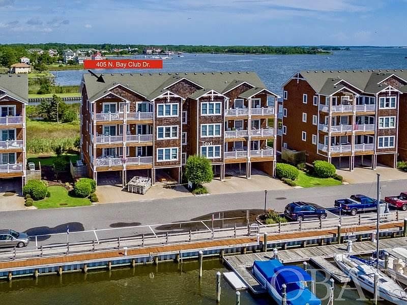 1st image of 405 N Bay Club Dr #405