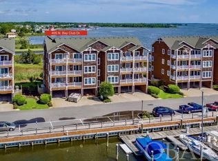 405 N Bay Club Dr #405, Manteo, NC 27954