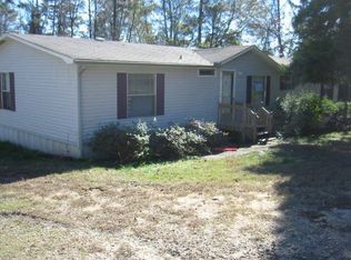 5208 Mount Olive Rd, Commerce, GA 30529
