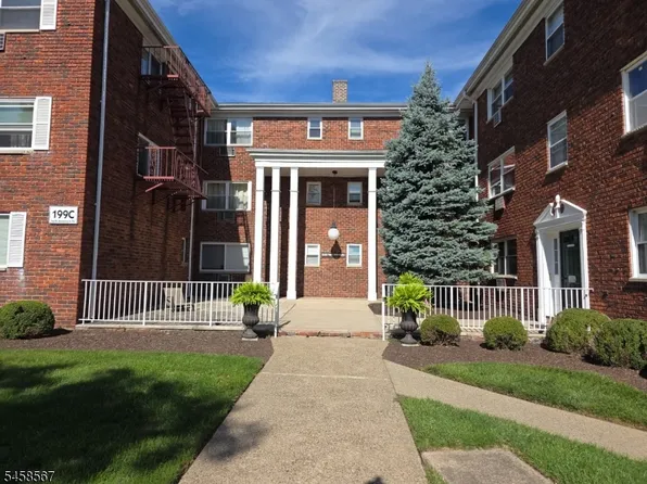 199 C-14 BLDG 199 #C14, Parsippany-Troy Hills Twp., NJ 07034
