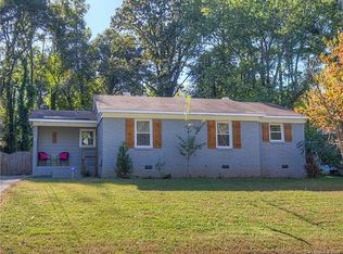 116 Wyanoke Ave, Charlotte, NC 28205
