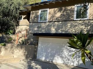 1102 Foothill St, South Pasadena, CA 91030