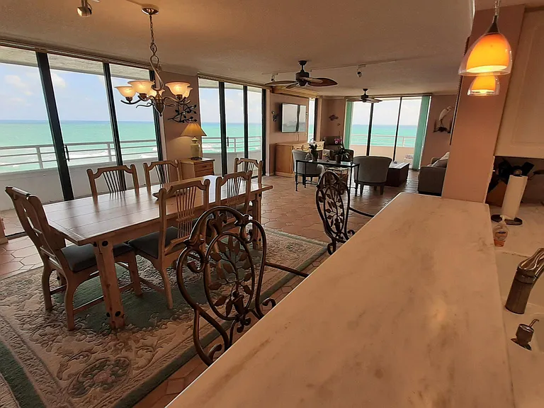 Dining Room Table
