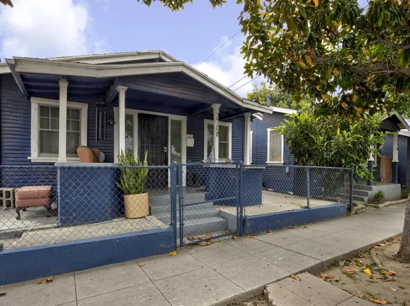 3714 S Saint Andrews Pl, Los Angeles, CA 90018