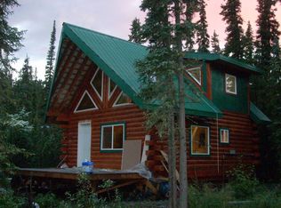 1720 Fall Rd, Fairbanks, AK 99709