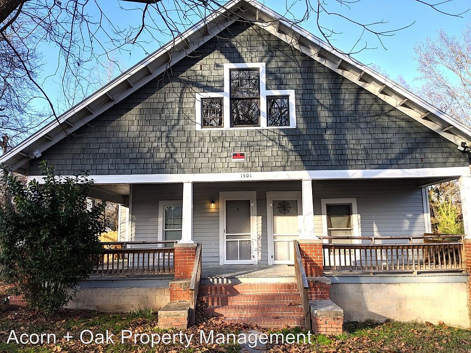 1st image of 1501 Lathrop St #A