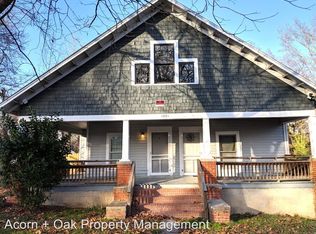 1501 Lathrop St #A, Durham, NC 27703