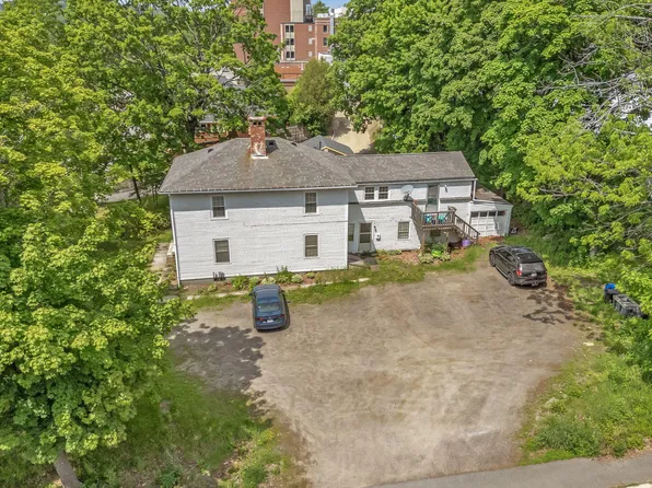 75 Arsenal Street, Augusta, ME 04330