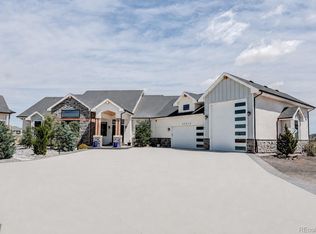 30015 E 161st Avenue, Brighton, CO 80603