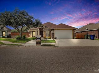 1106 Rio Blanco St, San Juan, TX 78589