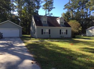 3328 Onslow Dr, Camp Lejeune, NC 28547