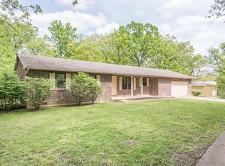10907 Fall Hill Rd, Henley, MO 65040
