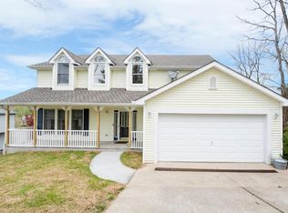 101 Puffin Ct, Georgetown, KY 40324