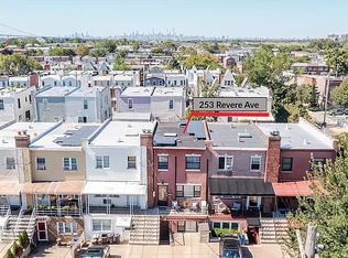 253 Revere Ave, Bronx, NY 10465