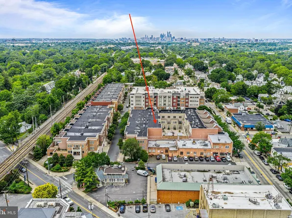 605 N Atlantic Ave Unit 104, Collingswood, NJ 08108