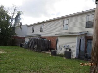 116 Villa Ct #116, West Columbia, SC 29170