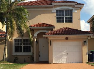 15386 SW 25th Ter, Miami, FL 33185
