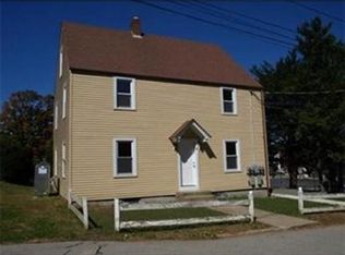 4B Gillespie Rd #2, Charlton, MA 01507