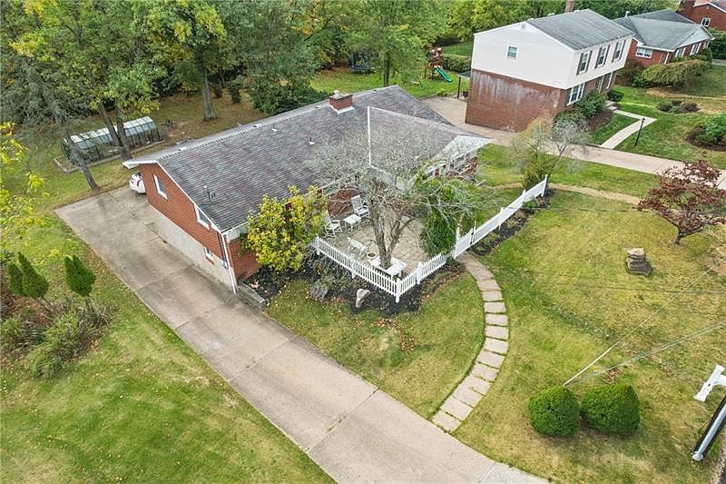 850 Clifton Rd, Bethel Park, PA 15102 Zillow